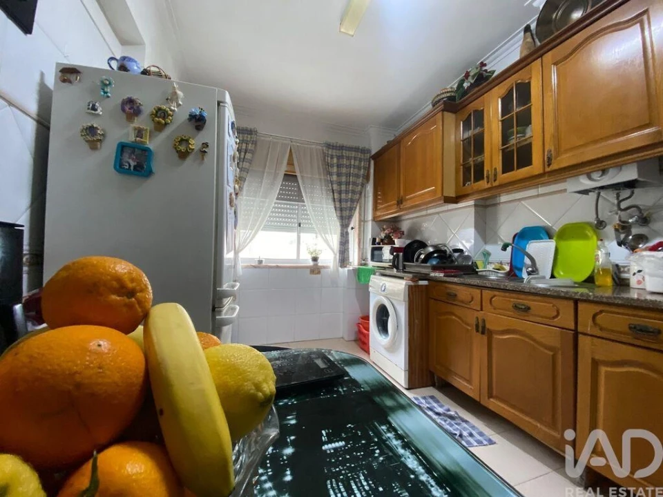 Apartamento T2 para Venda em Massamá e Monte Abraão Foto 11