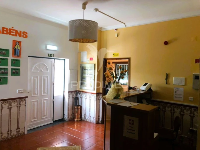 Prédio para Venda em Alqueidão da Serra Foto 14