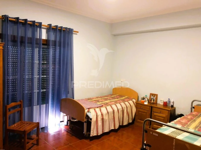 Prédio para Venda em Alqueidão da Serra Foto 12