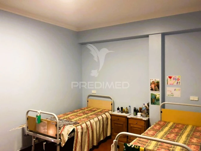 Prédio para Venda em Alqueidão da Serra Foto 13