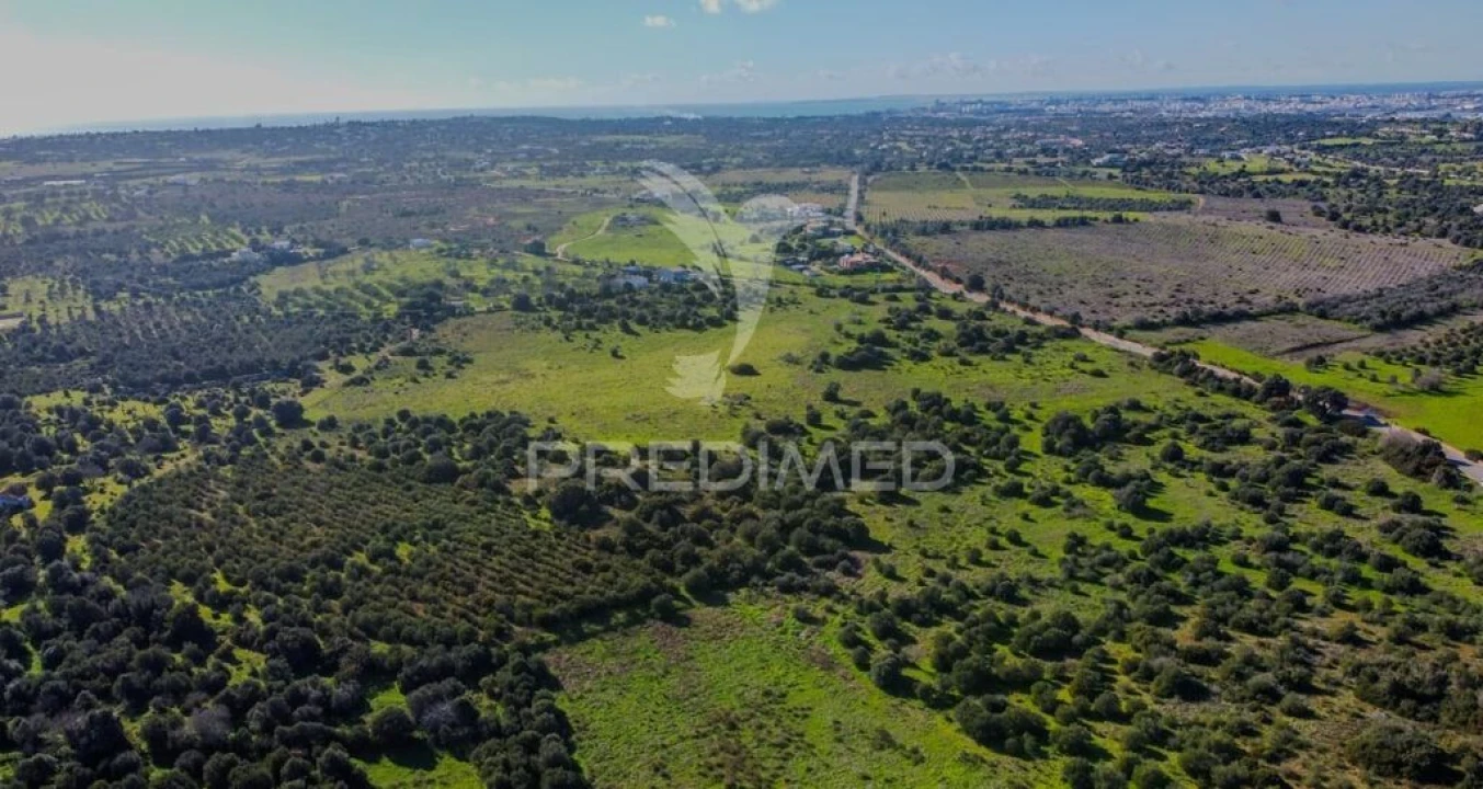 Terreno para Venda em Lagoa e Carvoeiro Foto 8