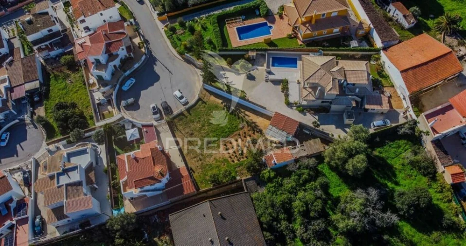 Terreno para Venda em Lagoa e Carvoeiro Foto 3