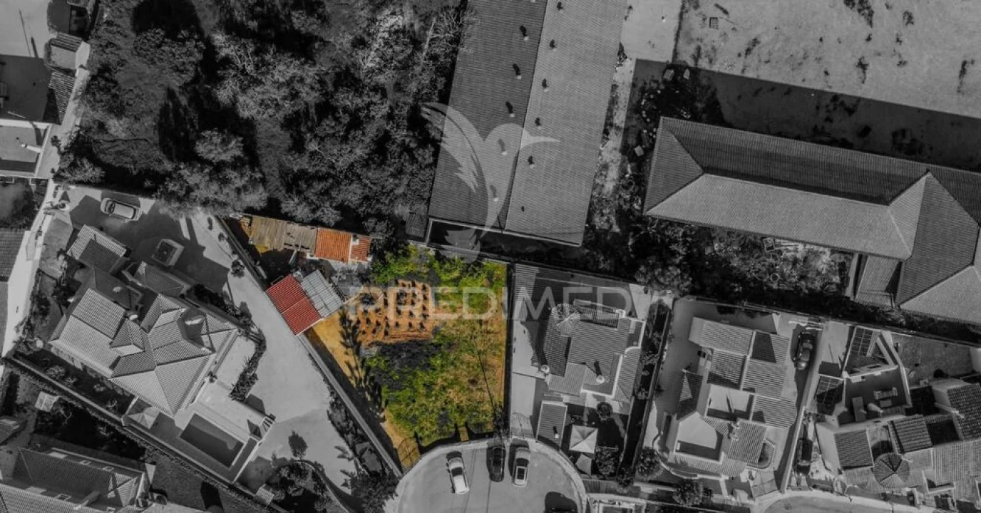 Terreno para Venda em Lagoa e Carvoeiro Foto 2