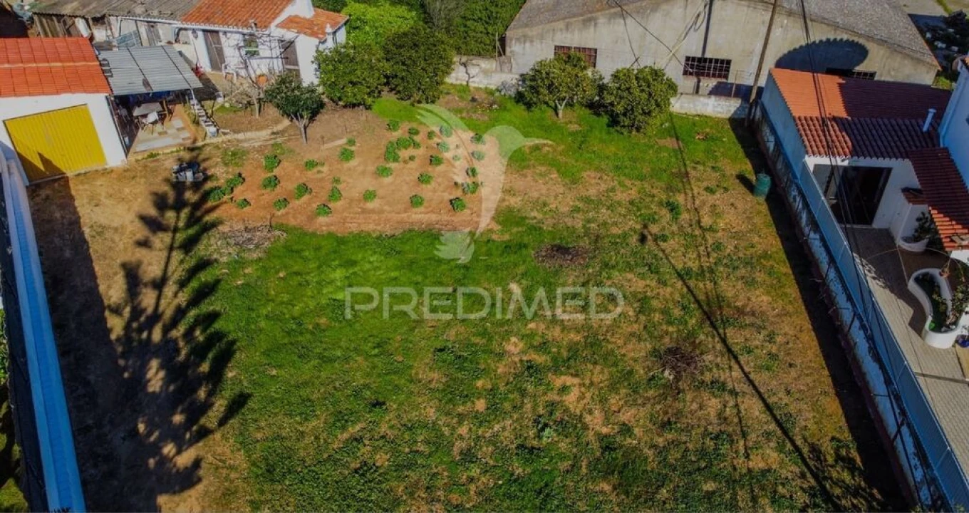 Terreno para Venda em Lagoa e Carvoeiro Foto 5