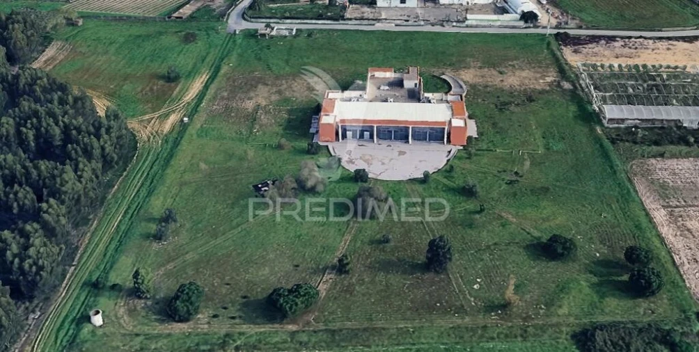 Terreno para Venda em Samora Correia Foto 9