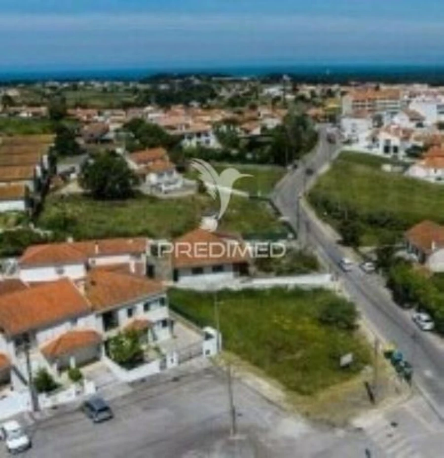 Terreno para Venda em Sesimbra (Castelo)