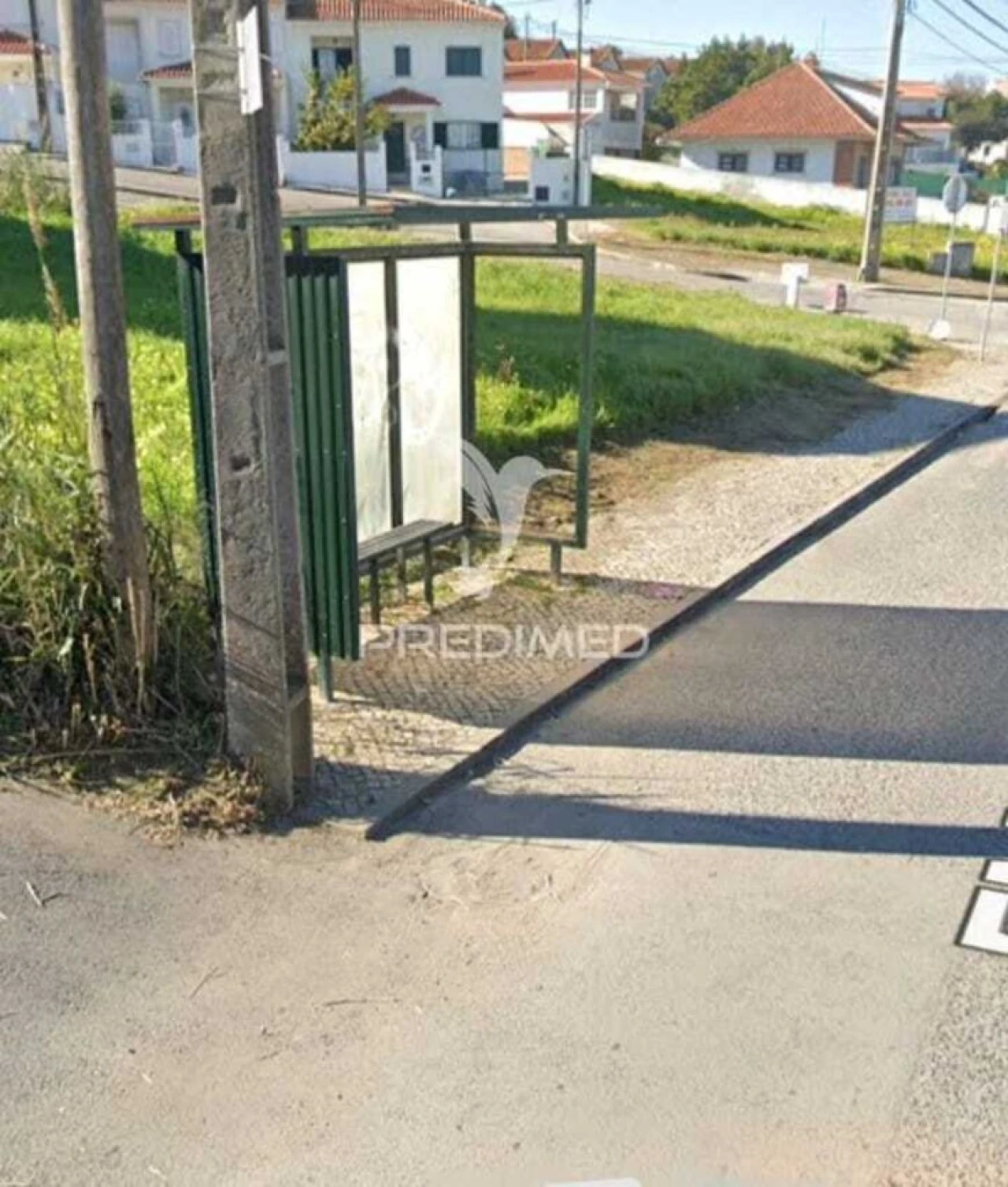 Terreno para Venda em Sesimbra (Castelo) Foto 5