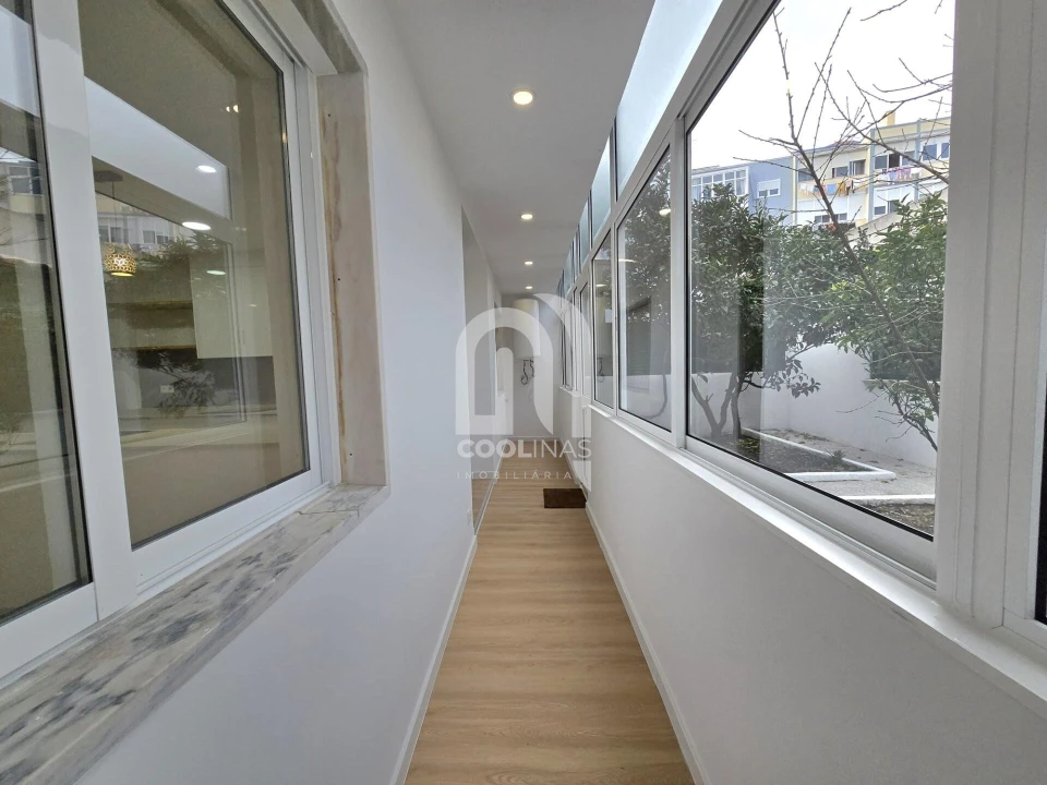 Apartamento T3 para Venda em Amora Foto 9