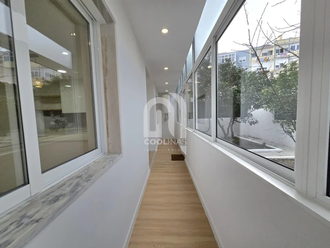 Apartamento T3 para Venda em Amora Foto 9