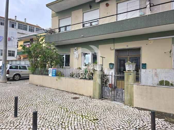 Apartamento T3 para Venda em Amora Foto 30