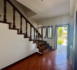 Moradia T4 para Venda em Sande (São Martinho)