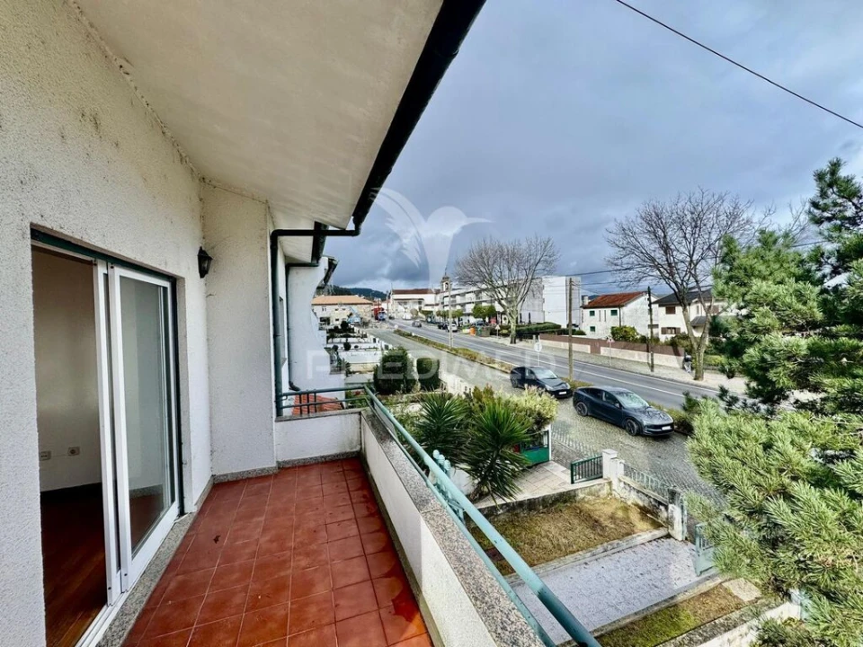 Moradia T4 para Venda em Sande (São Martinho) Foto 6