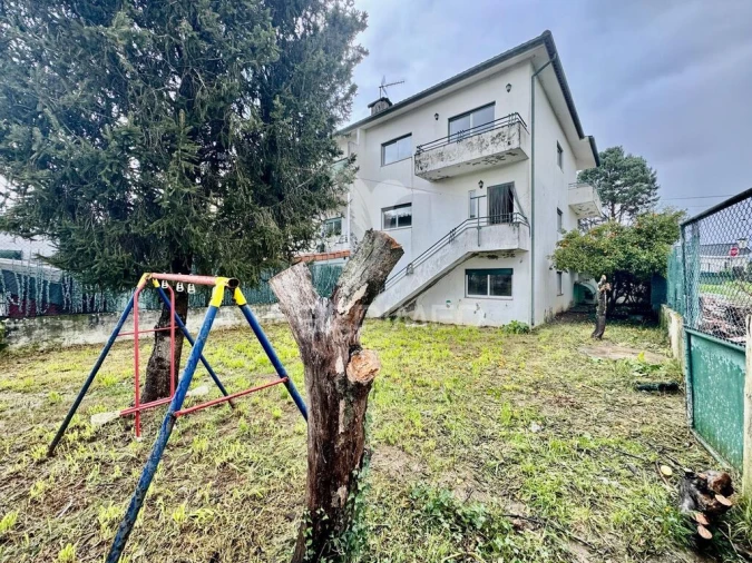 Moradia T4 para Venda em Sande (São Martinho) Foto 14