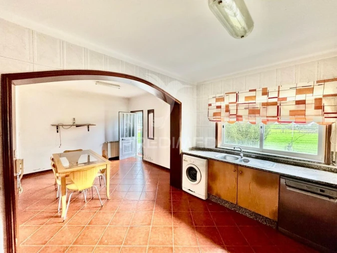 Moradia T4 para Venda em Sande (São Martinho) Foto 7