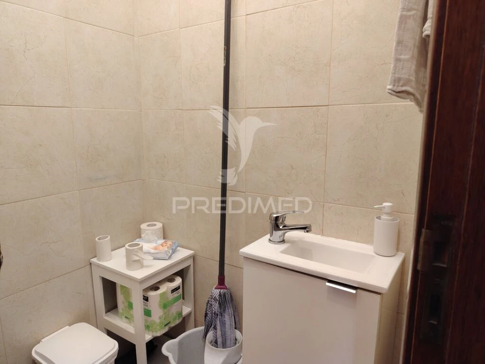 Apartamento T3 para Venda em Barreiro e Lavradio Foto 8