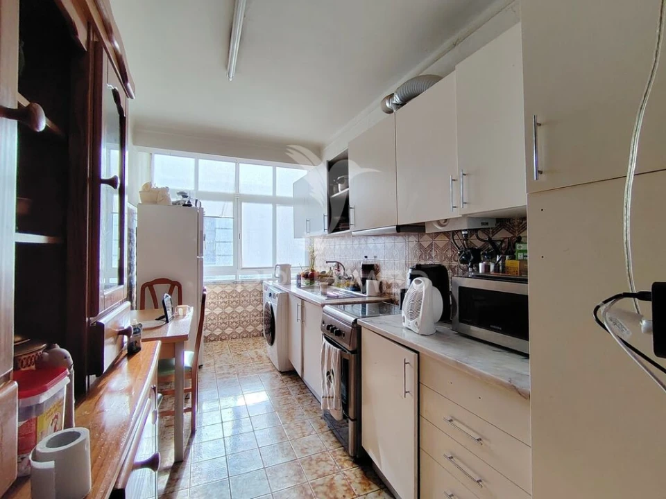 Apartamento T3 para Venda em Barreiro e Lavradio Foto 1