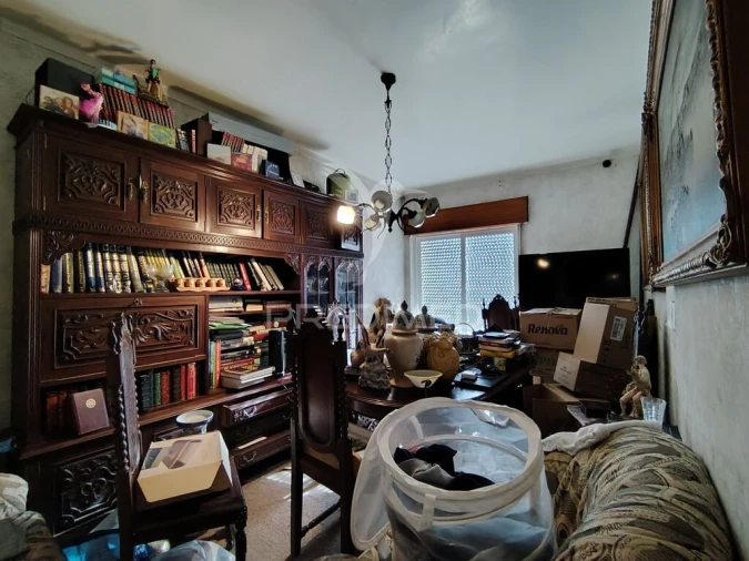 Apartamento T3 para Venda em Barreiro e Lavradio Foto 4