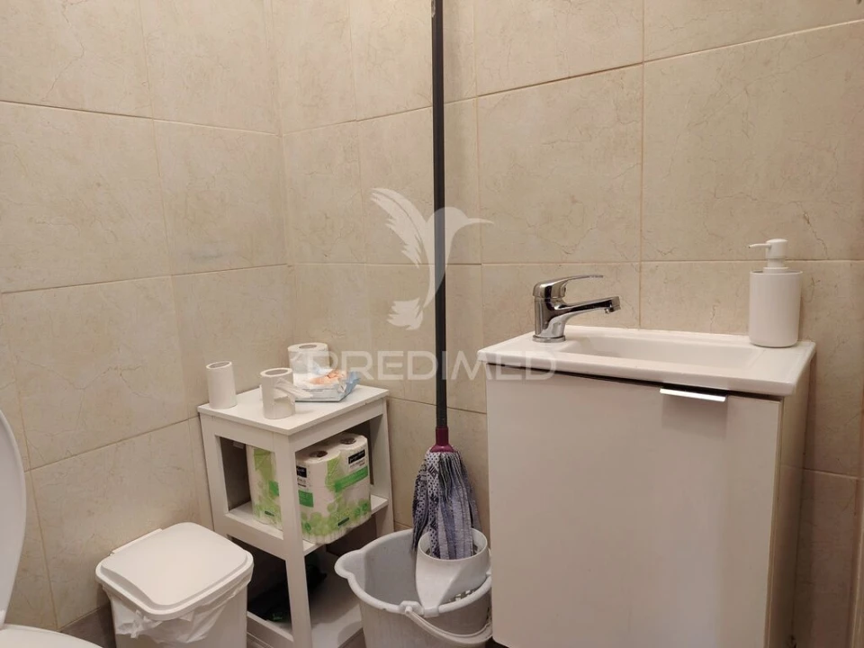 Apartamento T3 para Venda em Barreiro e Lavradio Foto 7