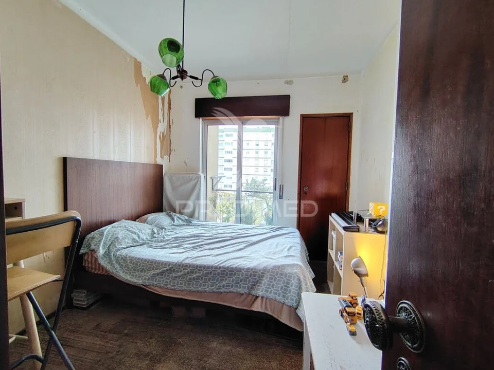 Apartamento T3 para Venda em Barreiro e Lavradio Foto 11