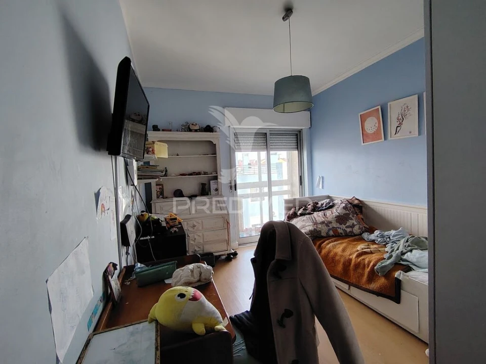 Apartamento T3 para Venda em Barreiro e Lavradio Foto 10