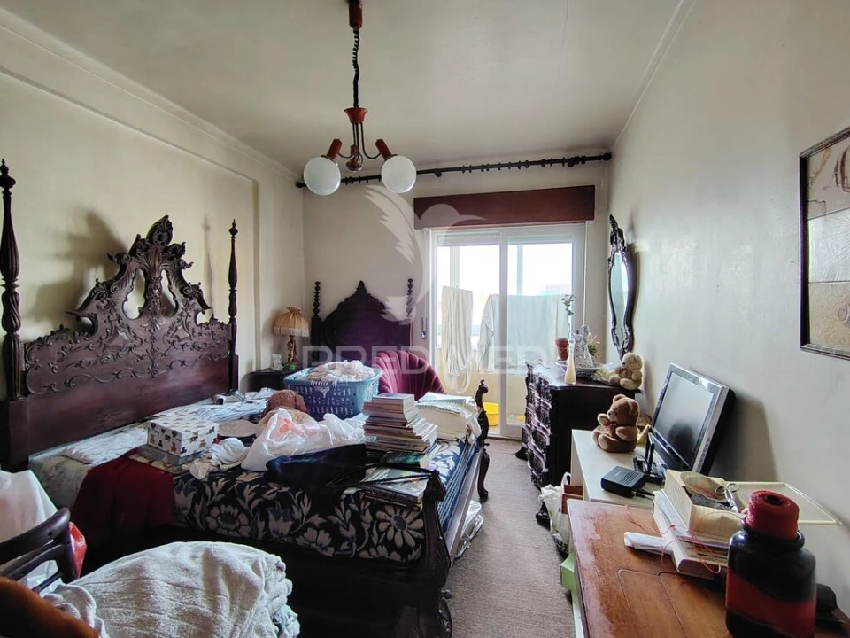 Apartamento T3 para Venda em Barreiro e Lavradio Foto 9