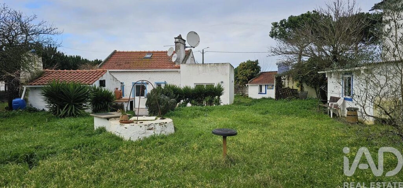 Moradia T1 para Venda em Cela Foto 29