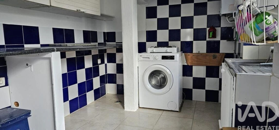 Moradia T1 para Venda em Cela Foto 8