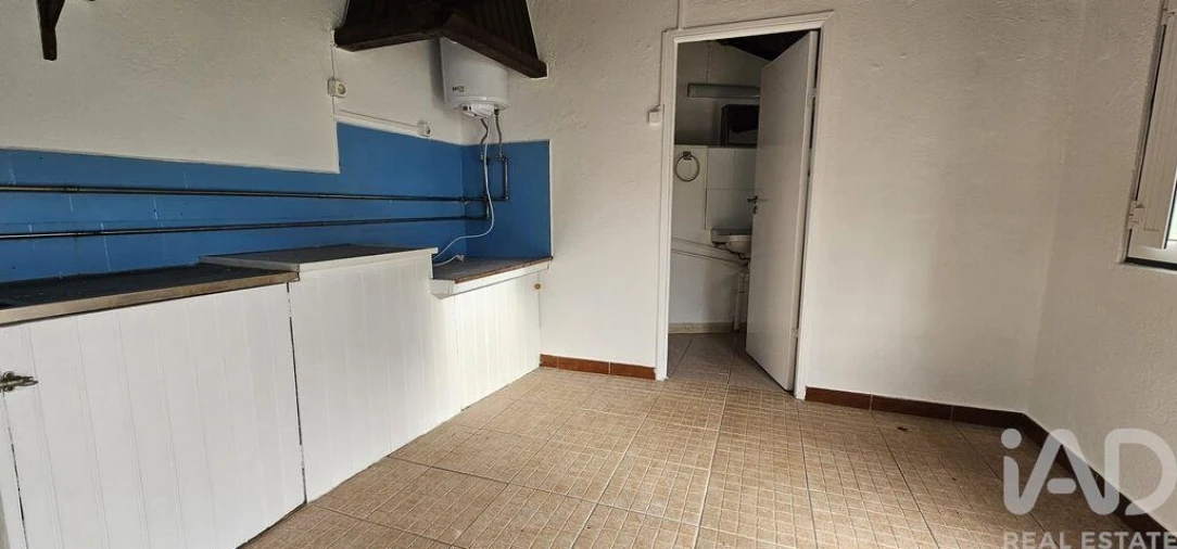 Moradia T1 para Venda em Cela Foto 14