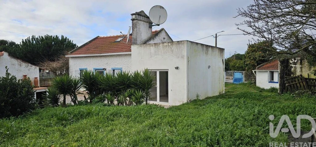 Moradia T1 para Venda em Cela Foto 28