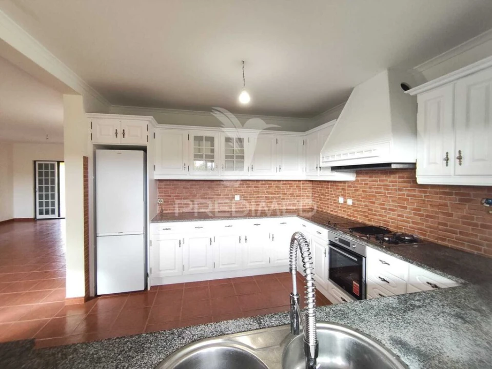 Moradia T3 para Venda em Glória do Ribatejo e Granho Foto 5