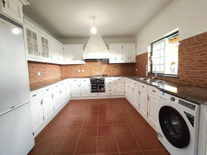 Moradia T3 para Venda em Glória do Ribatejo e Granho Foto 2