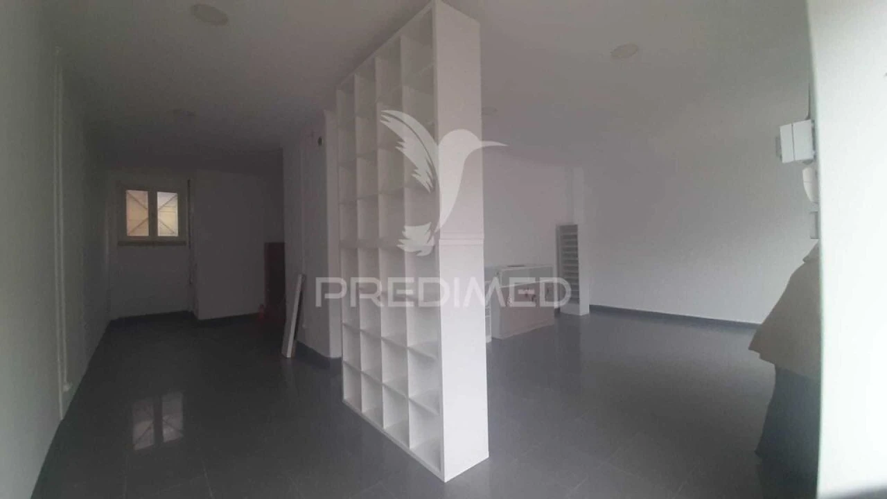 Loja para Arrendamento em Gambia-Pontes-Alto da Guerra Foto 7