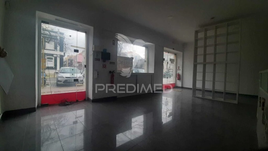 Loja para Arrendamento em Gambia-Pontes-Alto da Guerra Foto 4