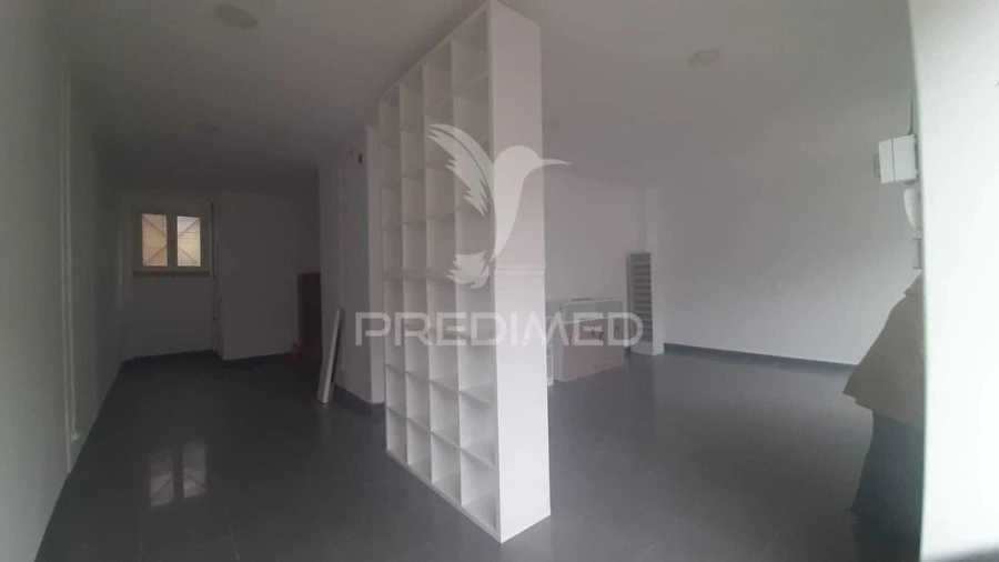 Loja para Arrendamento em Gambia-Pontes-Alto da Guerra Foto 7