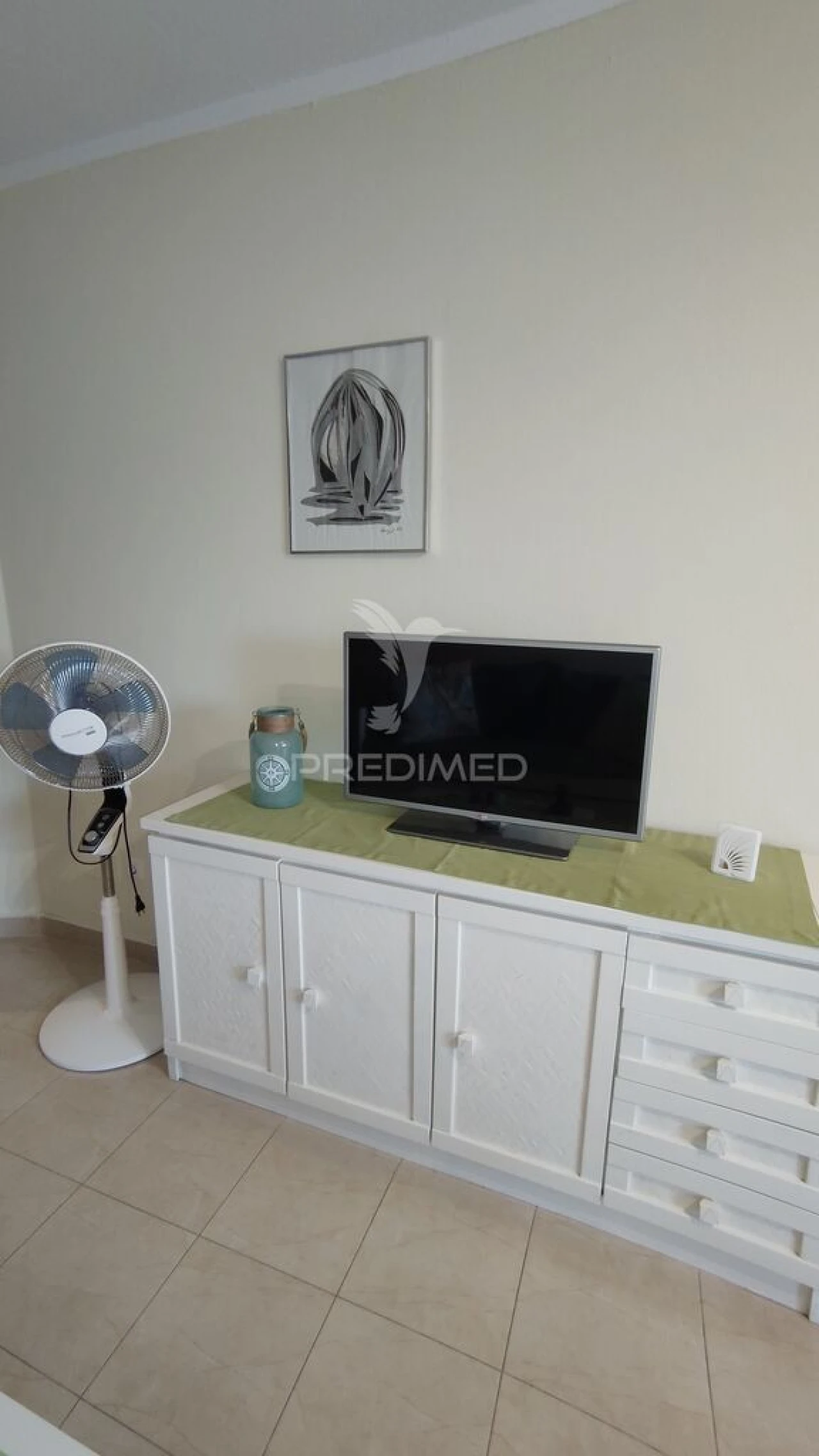 Apartamento T1 para Venda em Alvor Foto 15