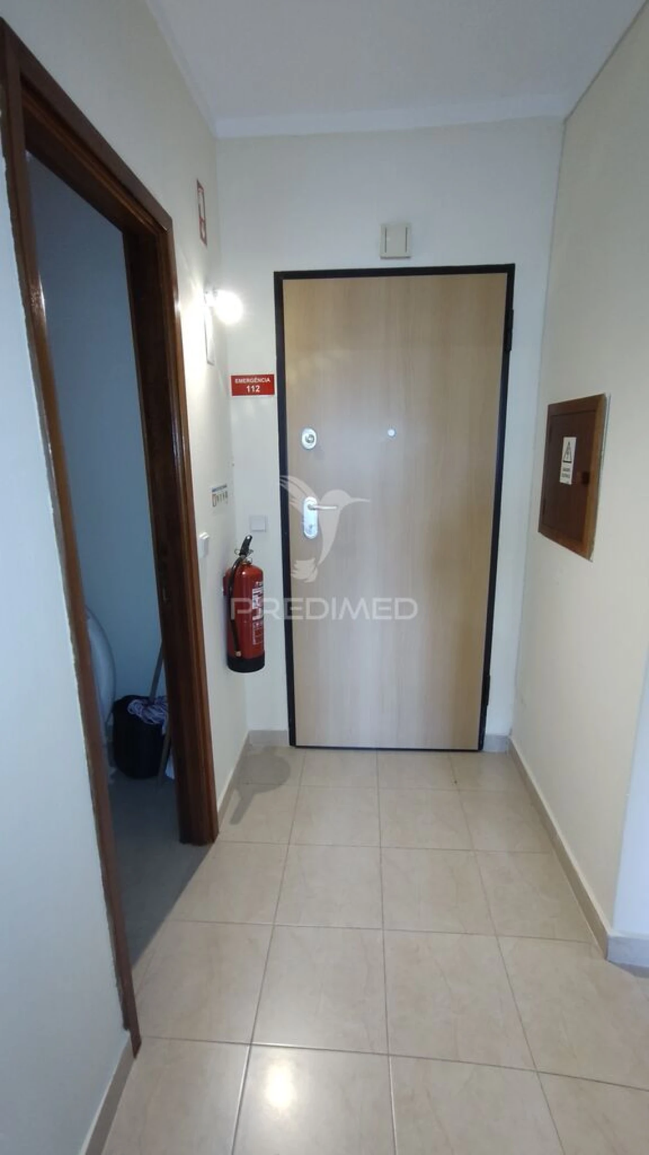 Apartamento T1 para Venda em Alvor Foto 10