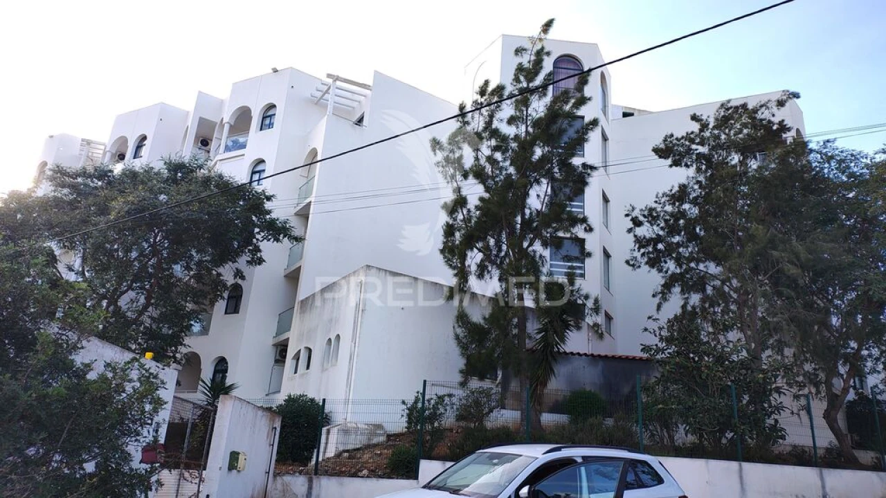 Apartamento T1 para Venda em Alvor Foto 20