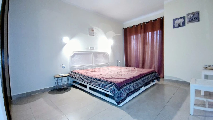 Apartamento T1 para Venda em Alvor Foto 6