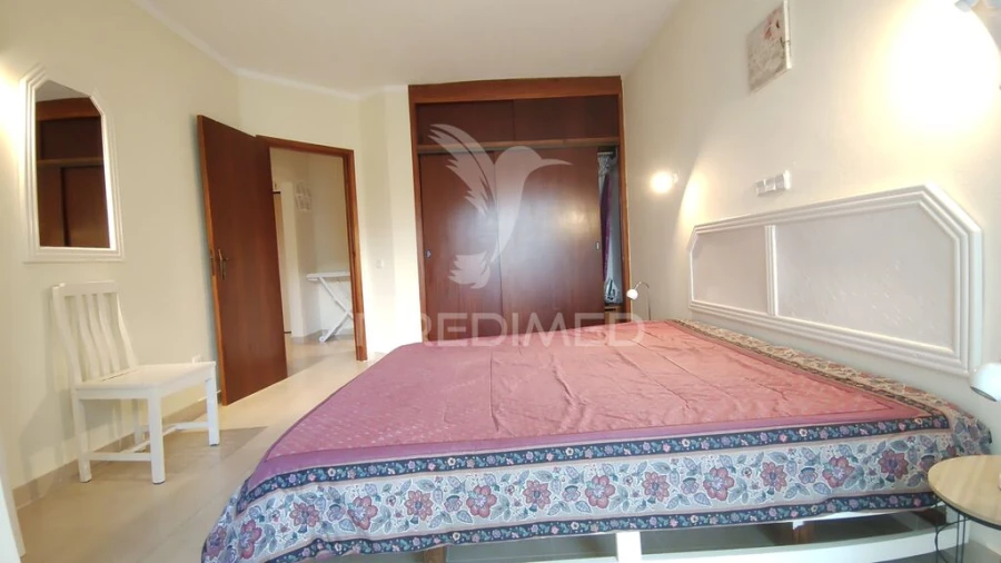 Apartamento T1 para Venda em Alvor Foto 8