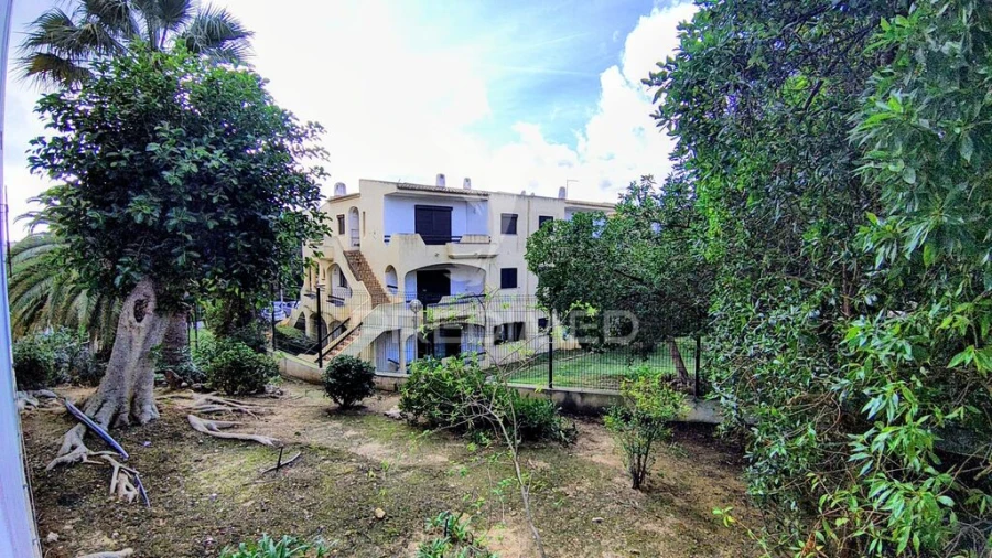 Apartamento T1 para Venda em Alvor Foto 17