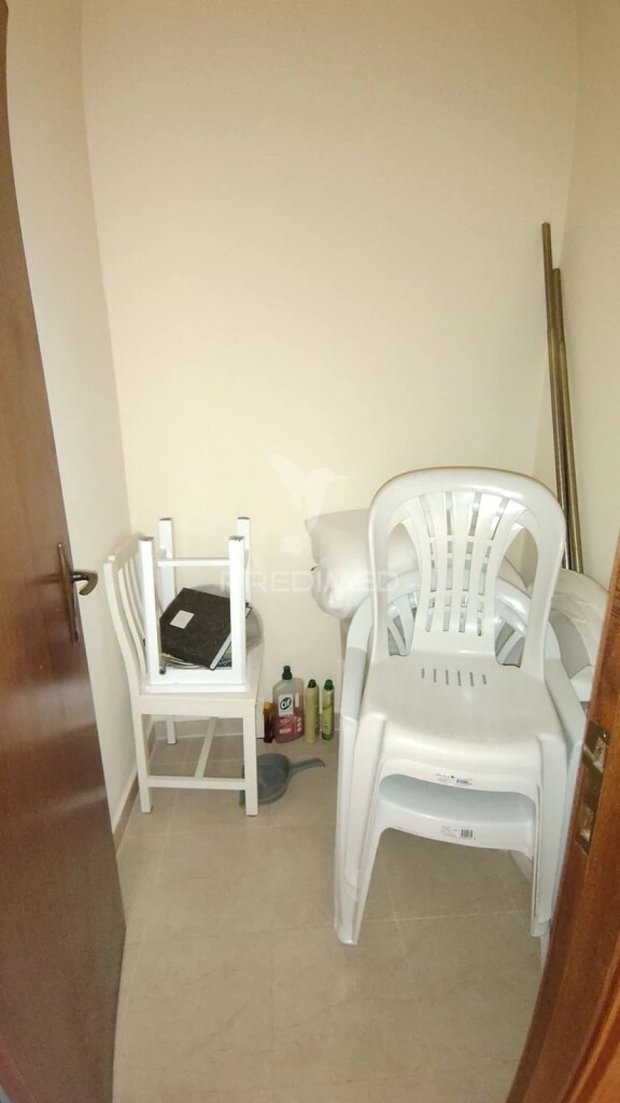 Apartamento T1 para Venda em Alvor Foto 12