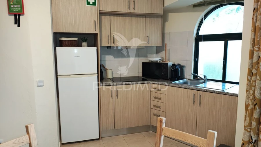 Apartamento T1 para Venda em Alvor Foto 4