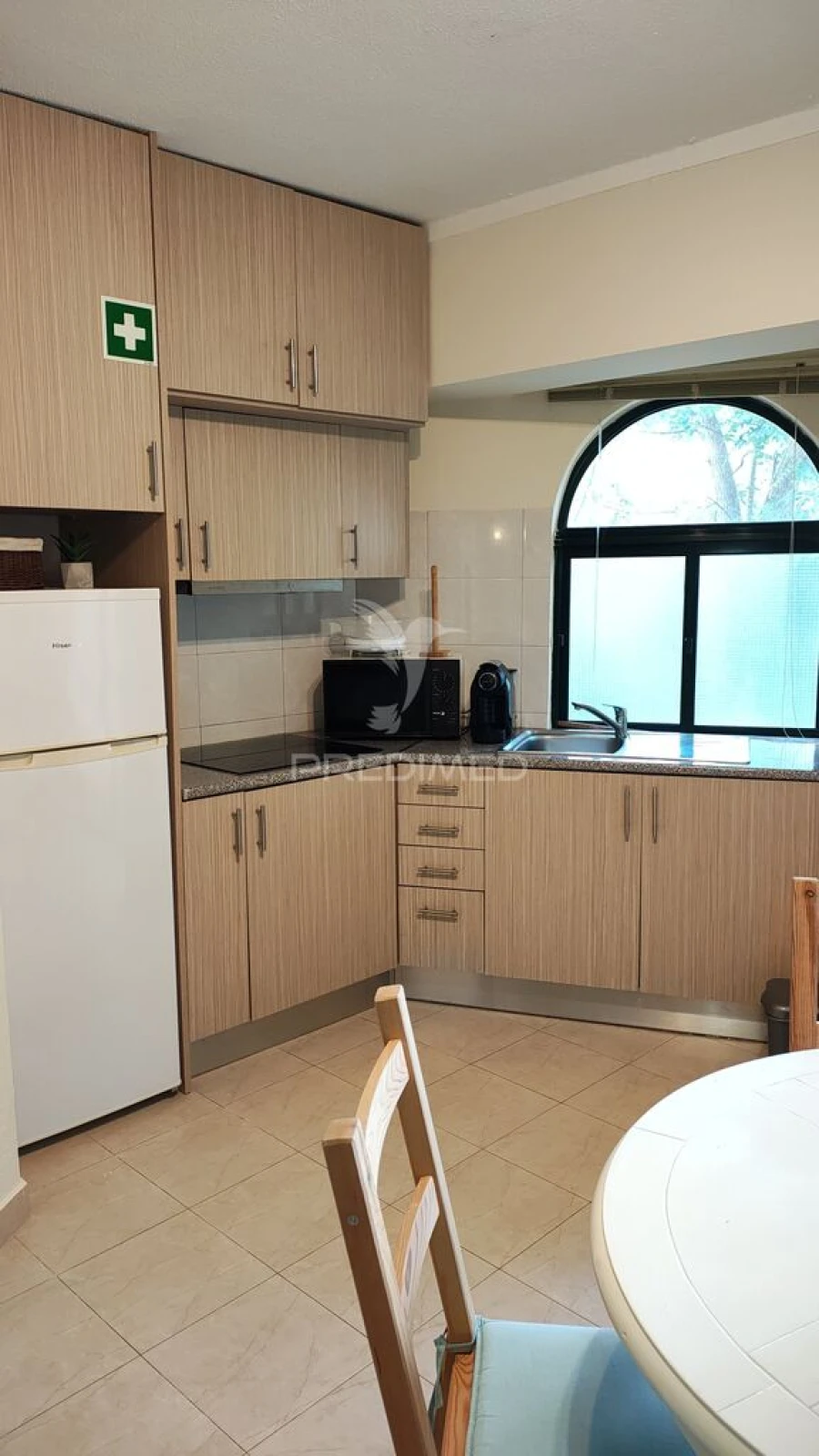 Apartamento T1 para Venda em Alvor Foto 3