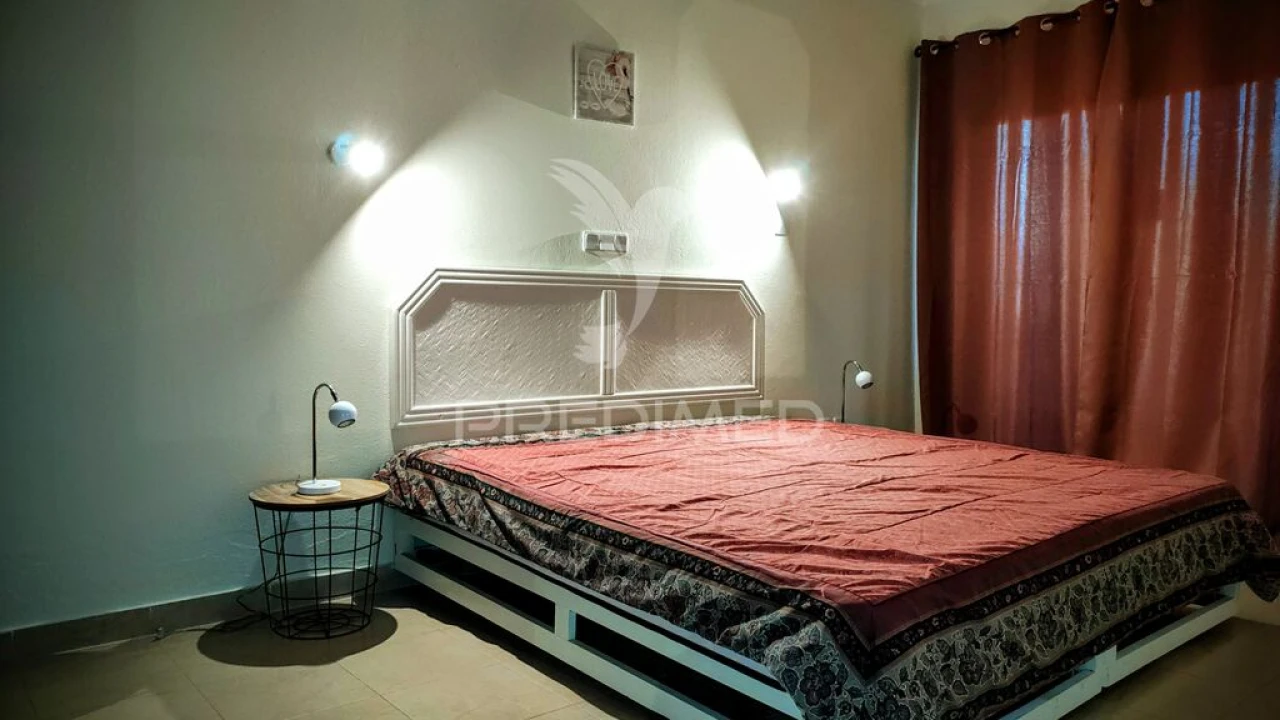 Apartamento T1 para Venda em Alvor Foto 7