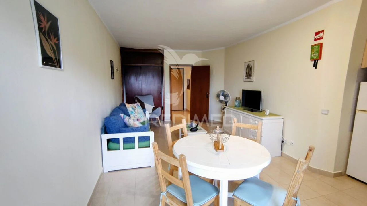 Apartamento T1 para Venda em Alvor Foto 11