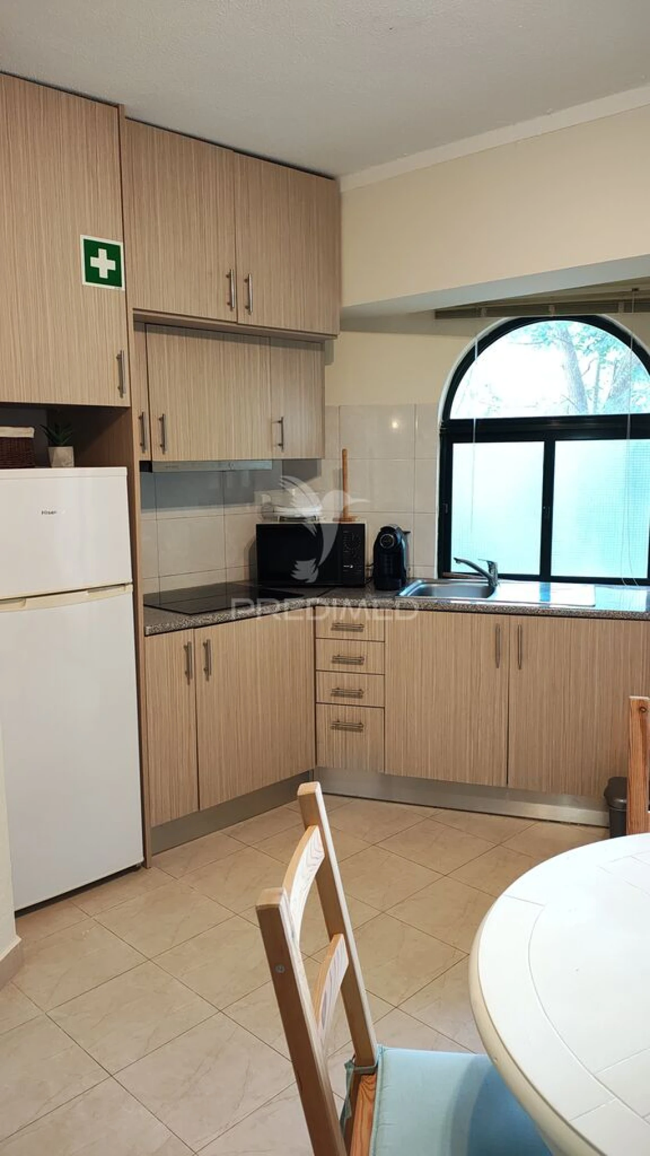 Apartamento T1 para Venda em Alvor Foto 3