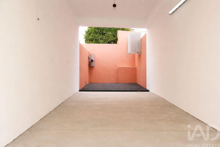 Apartamento T3 para Venda em Carcavelos e Parede Foto 19