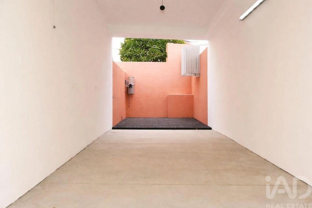 Apartamento T3 para Venda em Carcavelos e Parede Foto 19