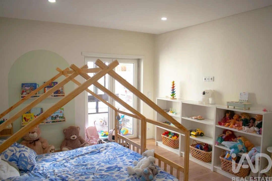 Apartamento T3 para Venda em Amora Foto 26