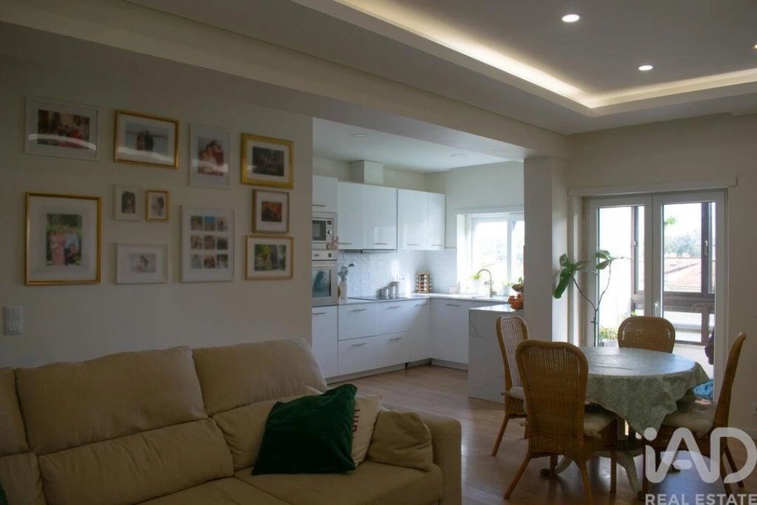 Apartamento T3 para Venda em Amora Foto 36